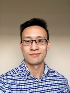 Dr Edward Ong