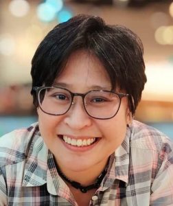 Frances Lim