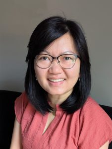 Dr Su Chen Tan