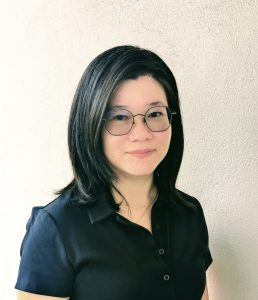 Sarah Ann Chou
